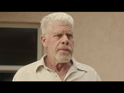 Видео: Этот старый пекарь пришел в ярость после смерти сына