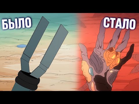 Видео: Этот мир НЕ пытается их убить: ВСЁ НАМНОГО ХУЖЕ | Царство падальщиков