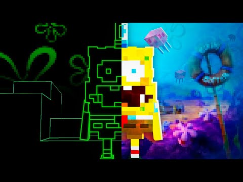 Видео: Эта Нейросеть Троллит Игроков в Майнкрафт