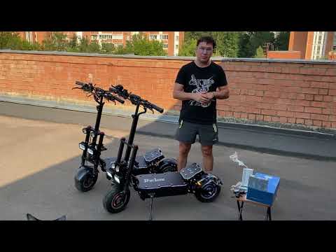 Видео: Обзор S12 на призматиках (140 000) и обрушение цен на все модели m10pro/s12-lh100/s12-qs-s4/s14