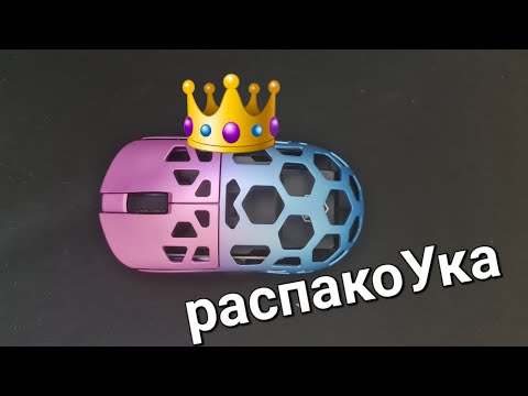 Видео: EWEADN L1 Pro Review, распаковка прошла успешно.
