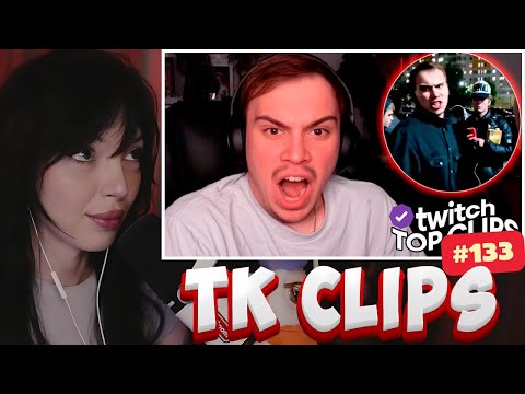 Видео: BY_OWL СМОТРИТ TKCLIPS #133 | Топ клипы с Twitch | ПОДПИСЧИКИ ЧУТЬ НЕ СОРВАЛИ ВПИСКУ С САСАВОТОМ ...