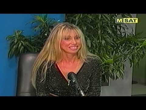 Видео: КРИСТИНА ДИМИТРОВА  ШИК ШОК ШОУ 26 08 1999