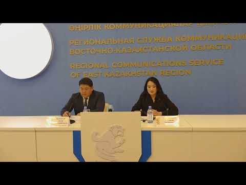 Видео: Об итогах социально-экономического развития Шемонаихинского района за 9 месяцев 2025 года