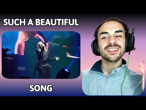 Видео: SoHyang - Surrender (30.11.2024) | Реакция