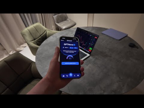 Видео: Может ли ChatGPT помочь трейдерам бинарных опционов? Проверяем!