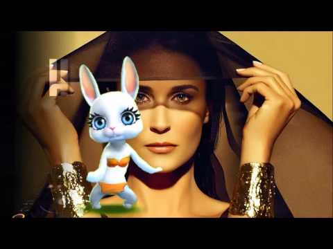 Видео: Zoobe Зайка Песни, Нарезка Микс из клипов с Зайкой, Попурри, 34шт, выпуск 2