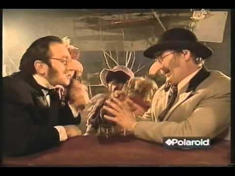 Видео: Шоу Долгоносиков. Серия 3. Синдром пучеглазия