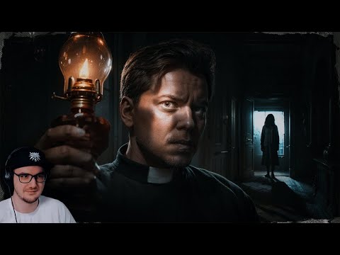 Видео: ПОЛНАЯ ИСТОРИЯ ЭКЗОРЦИЗМА [Топ Сикрет] ► Утопия Utopia | Реакция