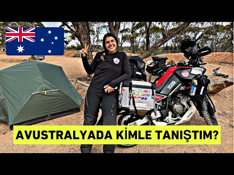 Видео: Олбани, самый исторический город Австралии - Я больше не один 🇦🇺