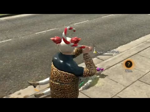 Видео: Избиение нечисти #gco
