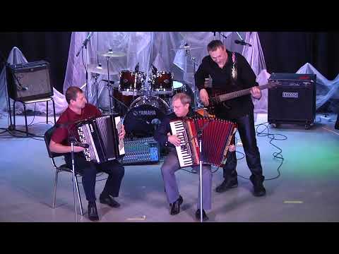 Видео: R  Galliano Tango pour Claude Р Гальяно Танго для Клода