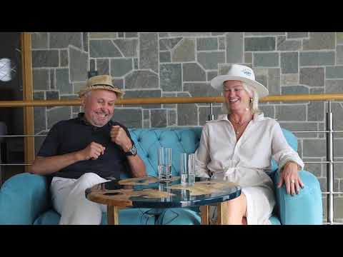 Видео: Продажа дома на Тасосе, интервью и история.  Подробная информация и по осмотру звоните +306973336113