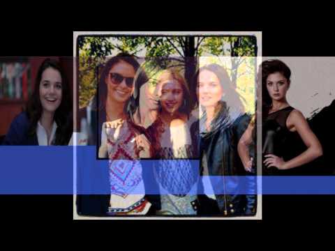 Видео: Закрытая школа Даша Вика Лиза Три лучшие подруги