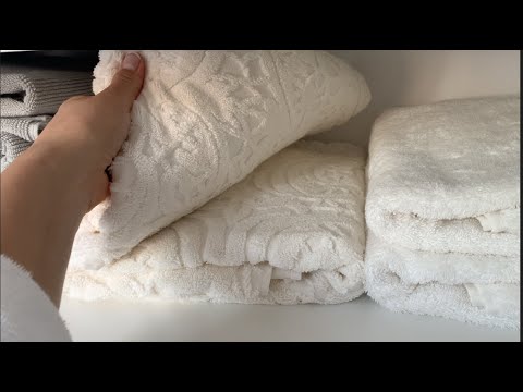 Видео: Где я покупаю полотенца/Подушка IKEA Klubbsporre