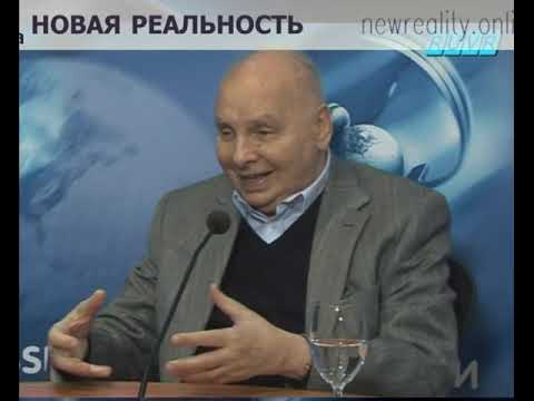 Видео: МАСТЕРА  ВИТАЛИЙ ВУЛЬФ 2010