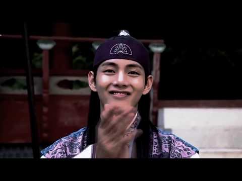 Видео: Клип на дораму " Хваран  : Начало " _  Я ТЕБЯ НИКОГДА НЕ ЗАБУДУ