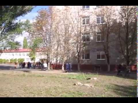 Видео: ВВВАУШ2013