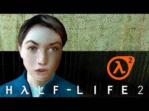 Видео: ПОКАТУШКИ С ВЕРТОЛЁТОМ ► Half-Life 2 #3