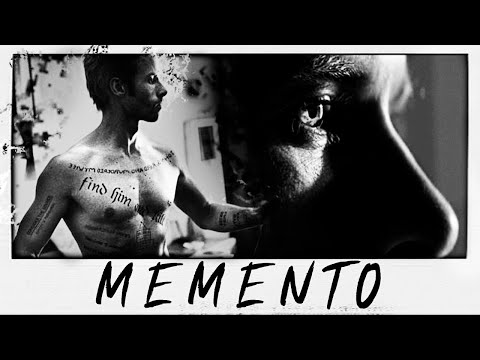 Видео: Помни |  разбор фильма Нолана | психологический разбор Леонарда