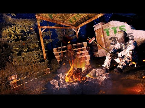 Видео: Атмосфера зашкаливает! Стоит ли играть на Full365 Try To Survive?