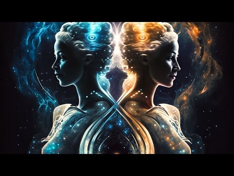 Видео: Натуральные камни для Близнецов♊️