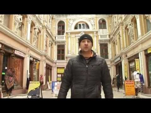 Видео: Где Идем?! Выпуск: "Пассаж"