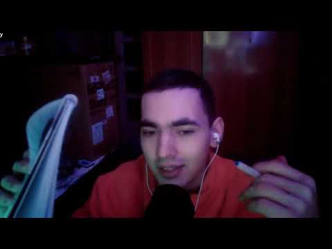Видео: АСМР Твой Психолог
