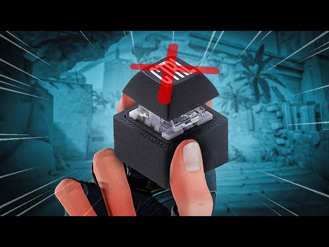 Видео: ОТКЛЮЧИЛ CTRL и СИЛЬНО ПОЖАЛЕЛ ОБ ЭТОМ ( ВАЛОРАНТ )