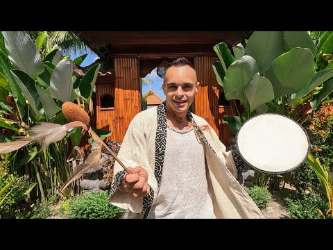 Видео: ОБЗОР МОЕЙ ВИЛЛЫ НА БАЛИ, РАСПАКОВКА И ТЕСТ ДРОНА DJI MINI 3. Влог