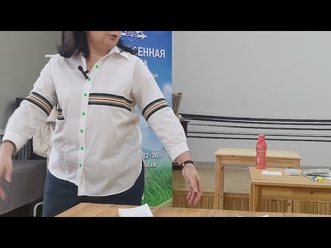 Видео: Тренинг "Профилактика эмоционального выгорания"