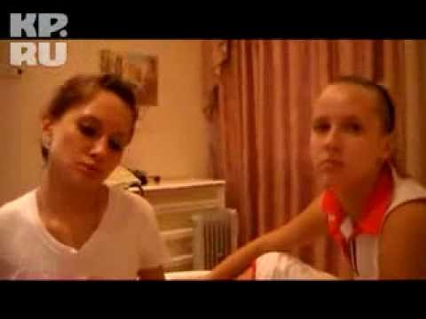 Видео: Ранетки. Секретная жизнь. 1 сезон 2 серия