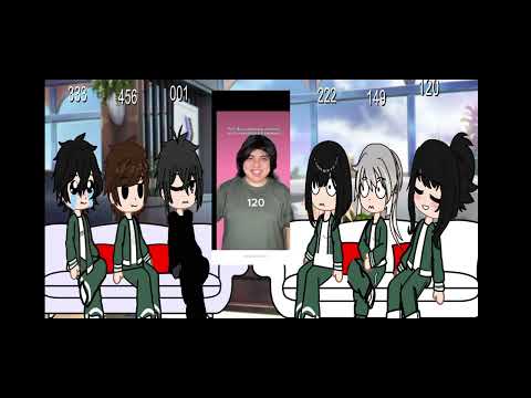 Видео: Реакция игры в кальмара 2 на игру в кальмара 2/3 #рекомендации #рек #плизактив #плизрек Описание.