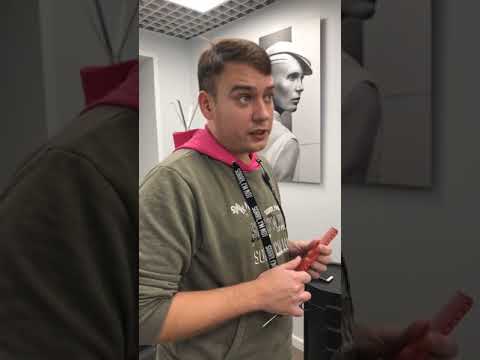 Видео: Тренд-стрижка 2019 года MOP-TOP. Павел Охапкин. Прямой эфир от 10.12.2018