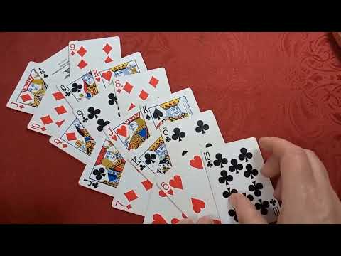 Видео: ❤️ ЧТО СЛУЧИЛОСЬ? ❤️ КРЕСТОВЫЙ ПРОЯВИТСЯ ЕЩЕ? ❤️ Гадание на игральных картах