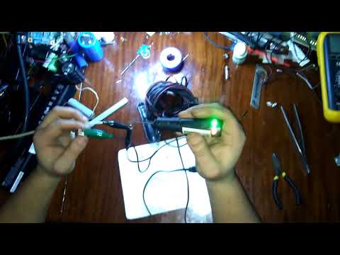 Видео: тестер автоэлектрика пробник автоэлектрика