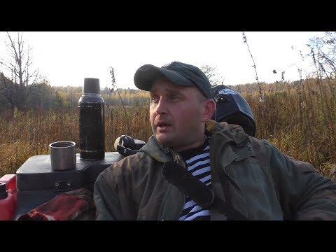 Видео: Царство мёртвых деревень 👀