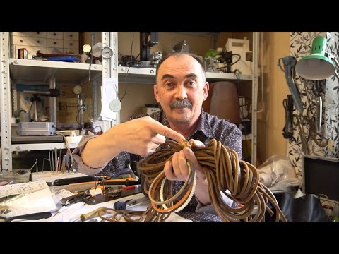 Видео: Боремся с пробуксовкой ремня на швейной машине