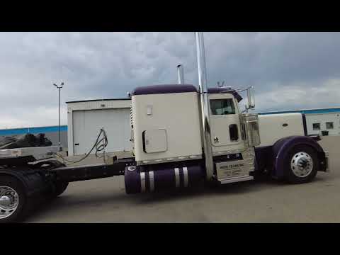 Видео: Плюсы и минусы трейлеров - Flatbed и Step deck