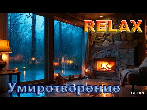 Видео: Умиротворение. RELAX #relax