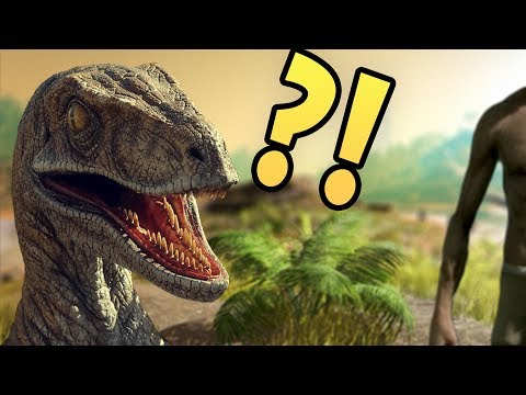 Видео: ЧТО СТАЛО С POWERDRISH? - ARK Survival Evolved #28