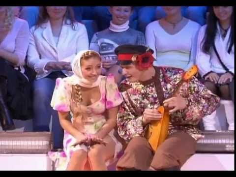 Видео: Навка-Башаров. Финал