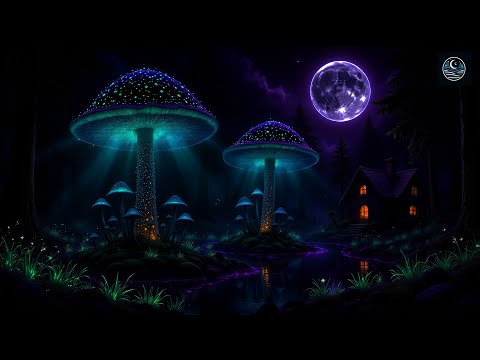 Видео: Засыпайте менее чем за 3 минуты • Выработка мелатонина, перестаньте слишком много думать • Прощай...