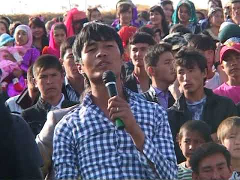 Видео: бош-кайнар 8 март 2-час