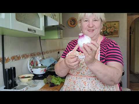 Видео: Мотивация что можно приготовить на обед.