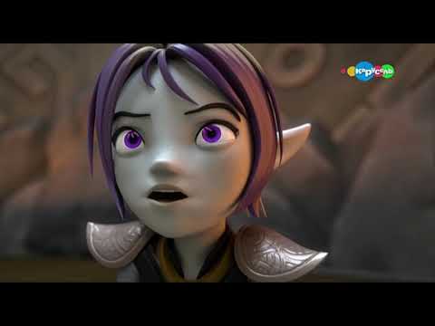 Видео: Гормити клип. Believer (Аоки) - заказ