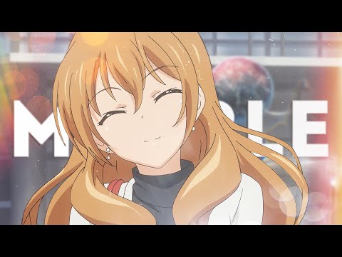 Видео: MXRBLE - Даже если ты рядом (AMV)