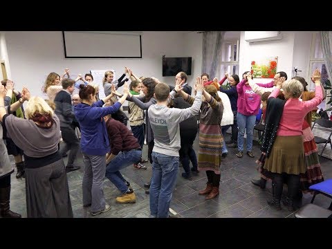 Видео: Как управлять подростковым коллективом? Тренинг для волонтеров