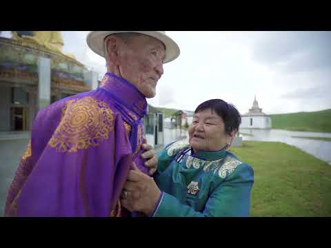 Видео: Алтангадас одонгийн найр
