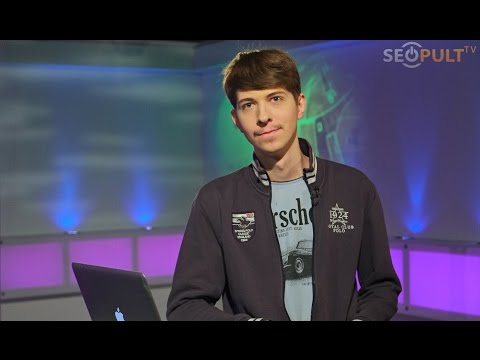 Видео: SEO для сайтов по продаже и аренде недвижимости